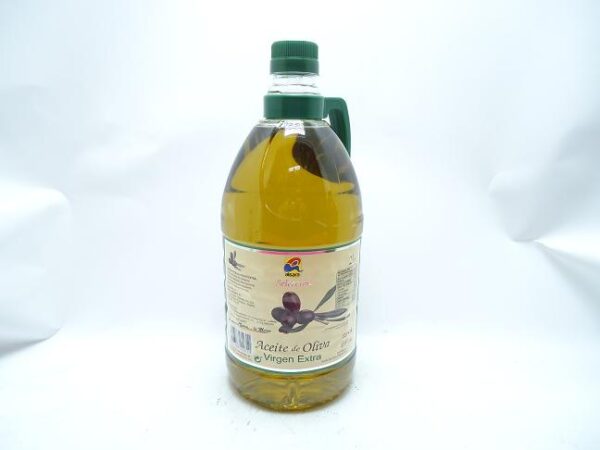 ACEITE OLIVA VIRGEN EXTRA ALSARA, 2L