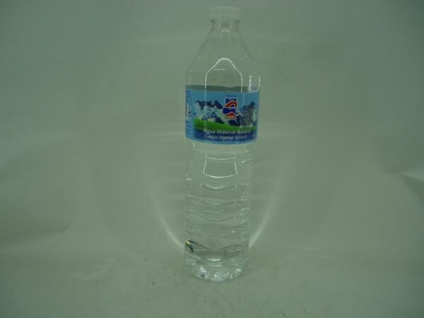 AGUA ALSARA, 1.5 L