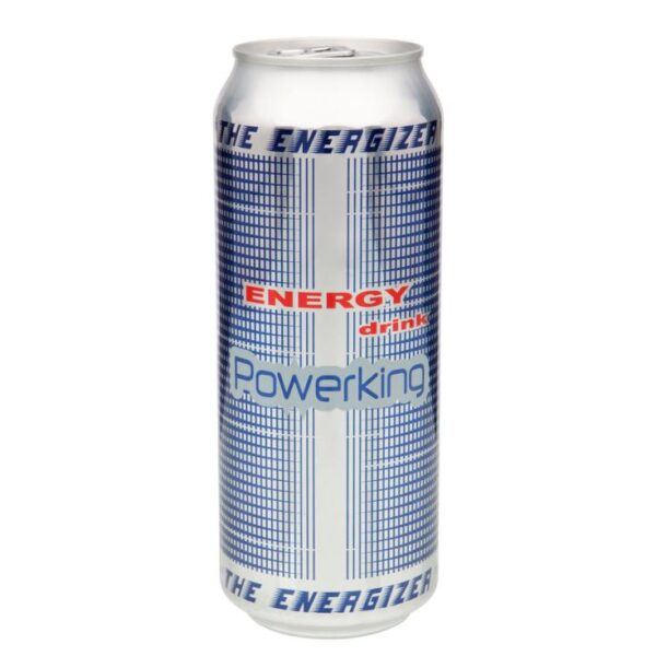 BEB.ENERG.POWERKING, 50CL