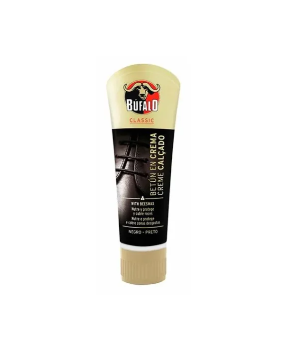 CREMA BETUN BUFALO TB NEGRO, 50ML