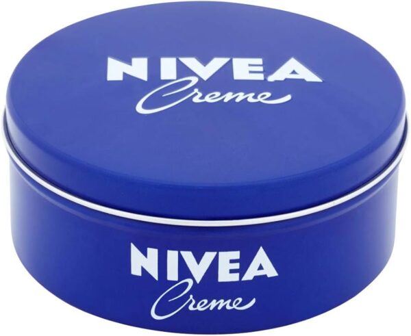 CREMA TARRINA NIVEA 250ML