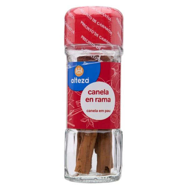 ESPECIA ALTEZA CANELA RAMA, 12GR