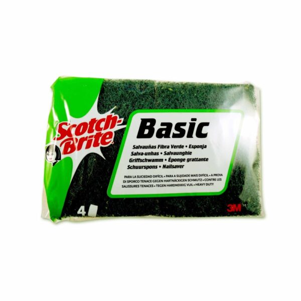 ESTROPAJO S BRITE BASIC F VDE GDE