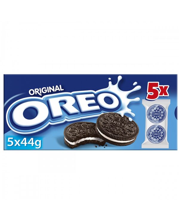 GALLETAS OREO, 220GR