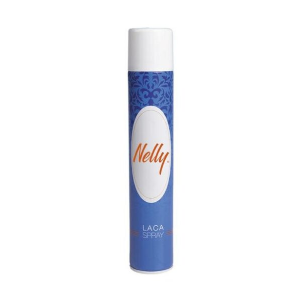 LACA NELLY SPRAY, 400ML