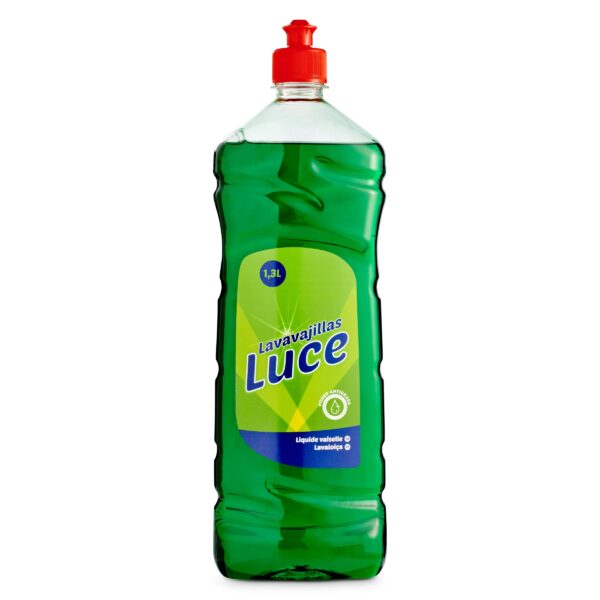 LAVAVAJILLA LUCE, 1.3L