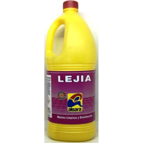 LEJIA AMARILLA ALSARA, 2L