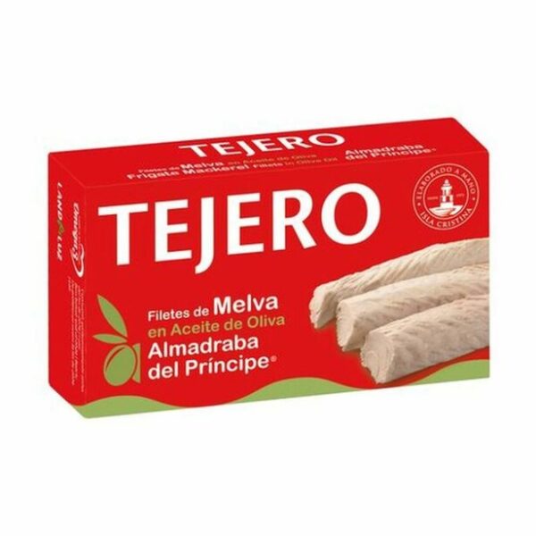 MELVA ACEITE OLIVA TEJERO, 80GR