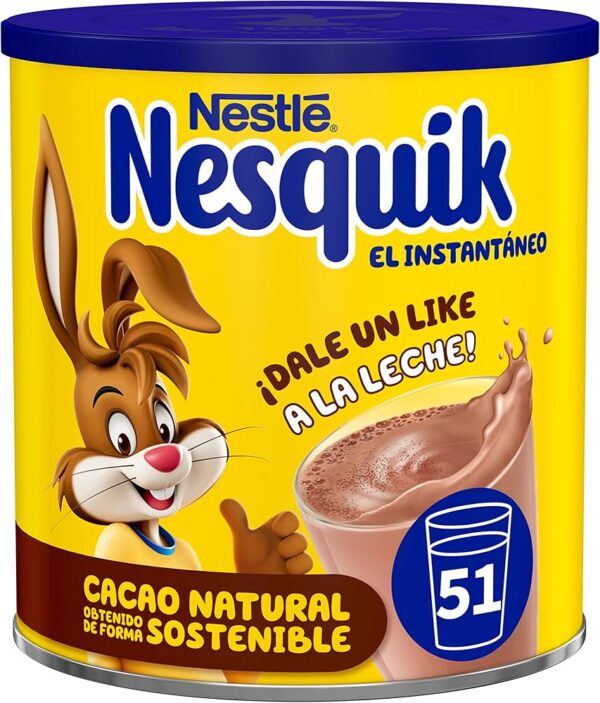 NESQUIK, 700GR