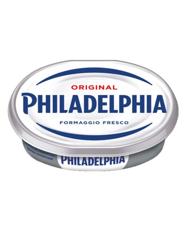 QUESO PHILADELPHIA REGULAR, 100GR