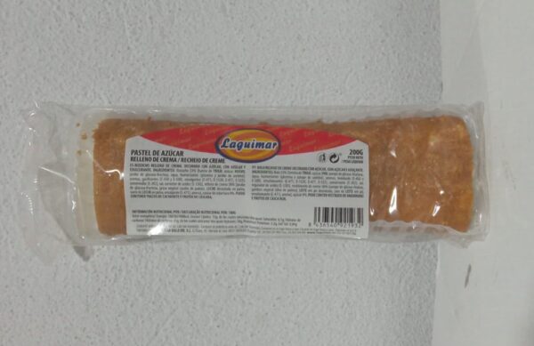 BRAZO AZUCAR LAGUIMAR, 200GR