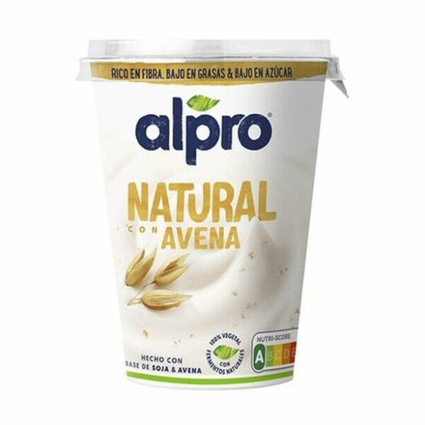 ALPRO AVENA, 400GR