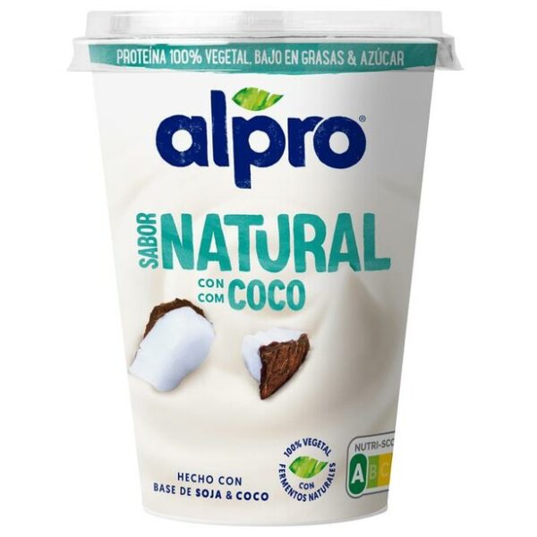 ALPRO COCO, 400GR