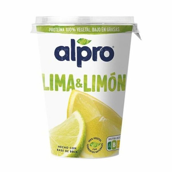 ALPRO LIMA LIMON, 400GR