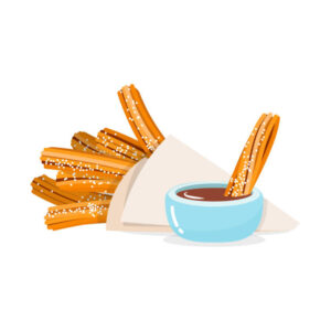 CHURROS