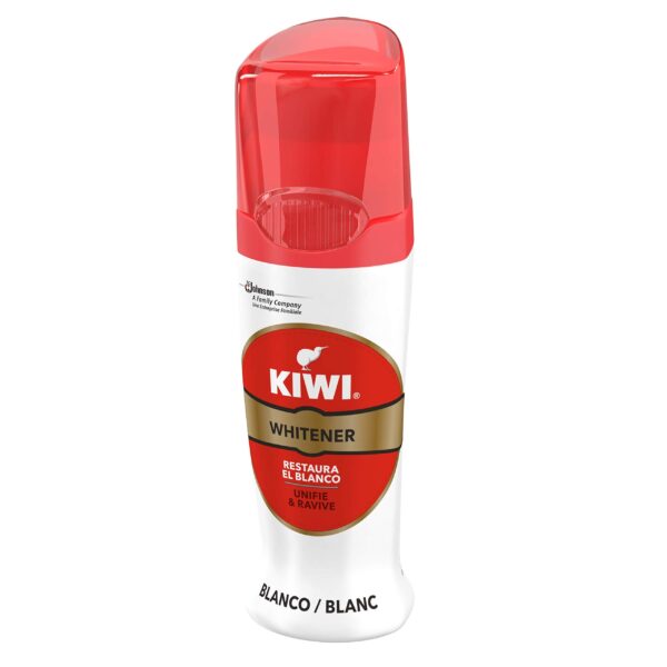 CREMA AUTOAPLICADORA KIWI BLANCO, 75ML