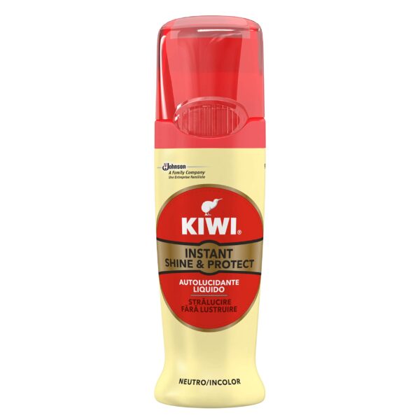 CREMA AUTOAPLICADORA KIWI INCOLORO, 75ML