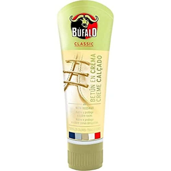 CREMA BETUN BUFALO TB NEUTRO, 50ML