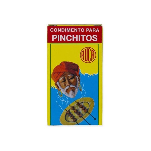 ESPECIA RUCA PINCHITO, 62GR