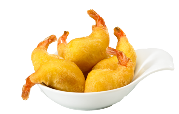 GAMBAS REBOZADAS CONGALSA, 300GR