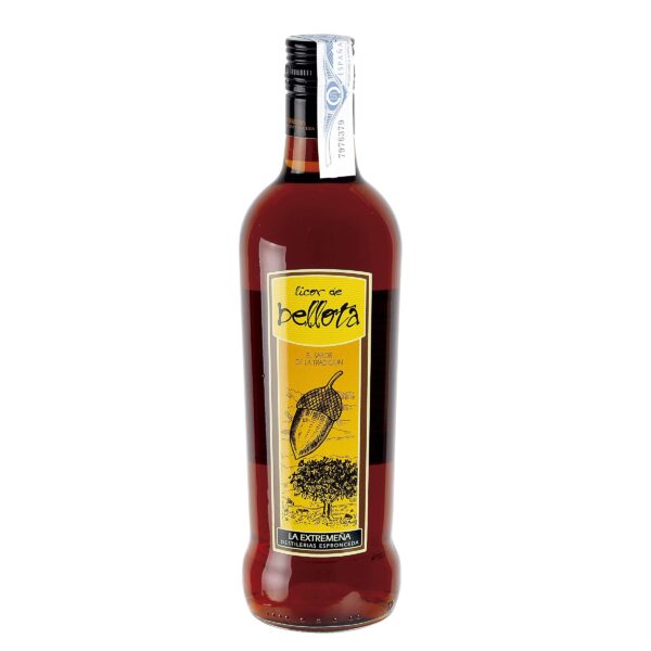 LICOR BELLOTA EXTREMEÑA, 70CL