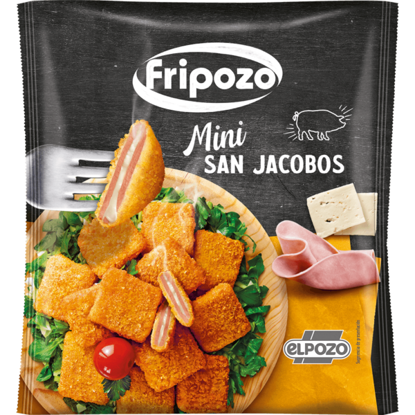 MINI SAN JACOBOS FRIPOZO