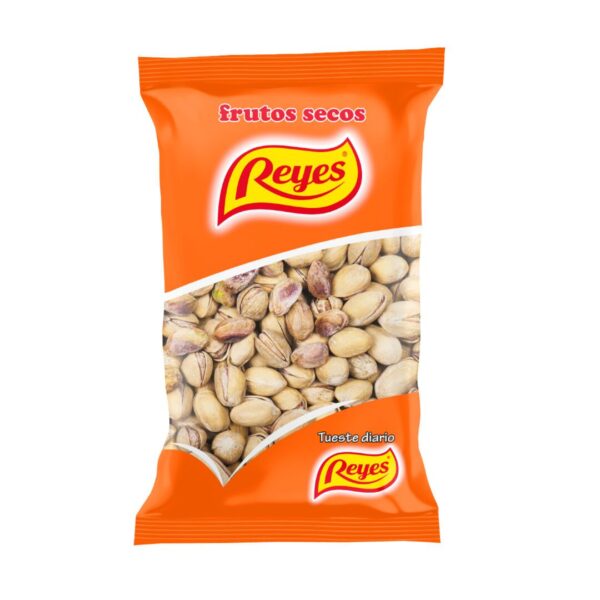 PISTACHOS REYES, 130GR