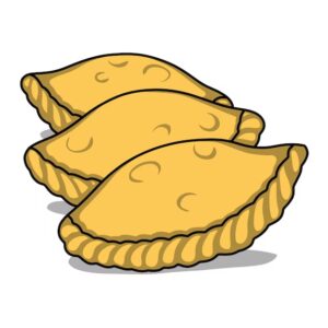 EMPANADAS